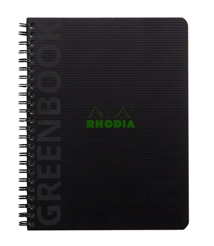 Greenbooks