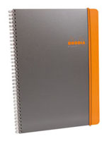 Rhodia elasti book