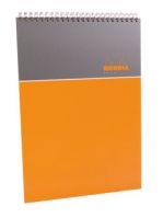 Rhodia note pad A4