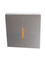 Rhodia reverse book