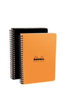 Rhodia meeting book A5+
