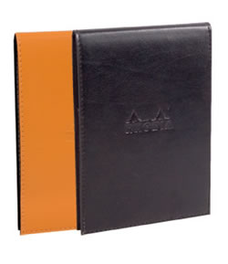 Rhodia Pad holder N°11