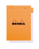 Rhodia Pad N&deg;13