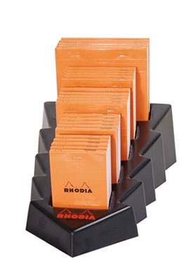 Rhodia MINI STAND