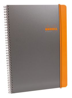 Rhodia elasti book