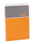 Rhodia note pad A6