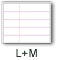 L+M