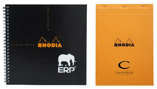 Customization of Rhodia Products
