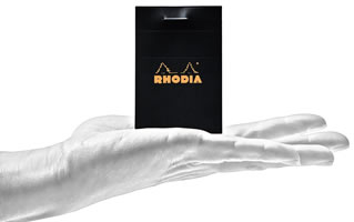 Rhodia - Buy online from your favorite store