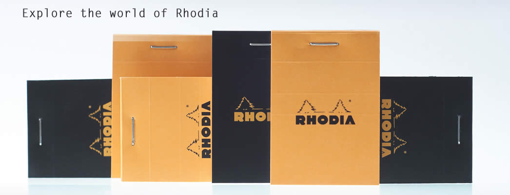 R by Rhodia