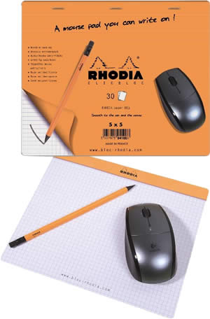 Mouse Pad