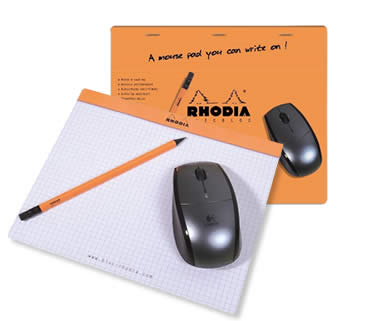 Mouse Pad