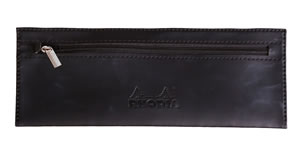 Leather Pencil Case