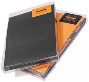 R Gift Set by Rhodia