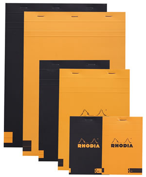 R Pads by Rhodia