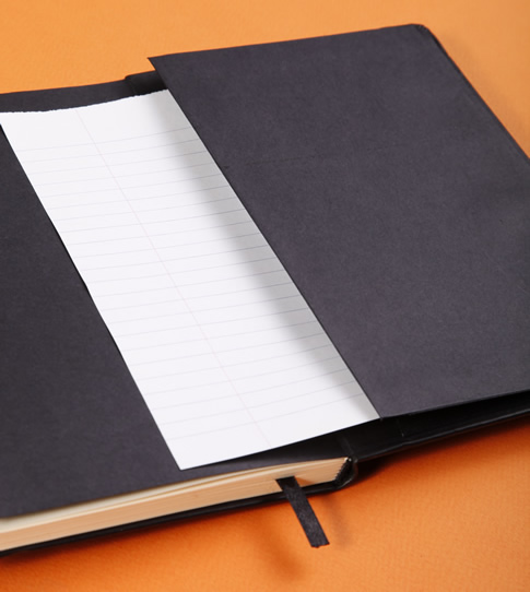 Webnotebooks by Rhodia